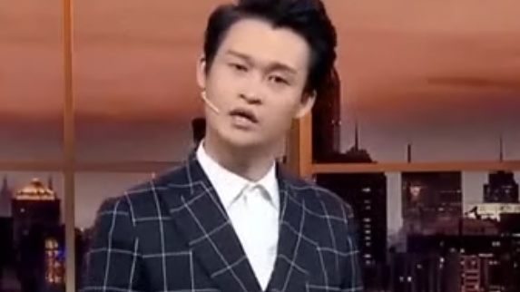 小沈龙搞笑小品全集 奋斗史说得句句在理