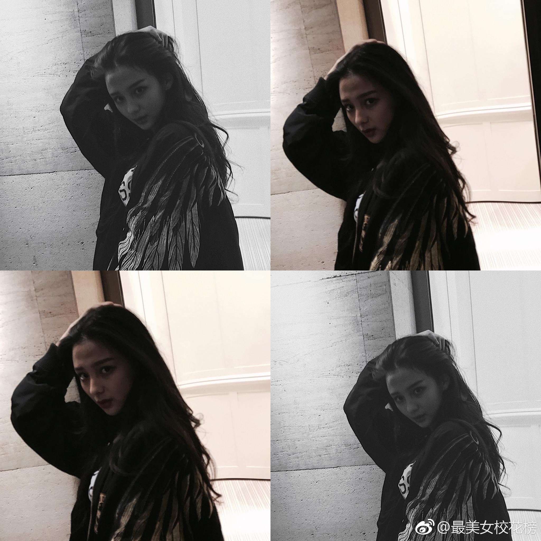 张睿涵南京艺术学院168cm喜欢玩玩lol守望先锋最近一直沉迷于dnf