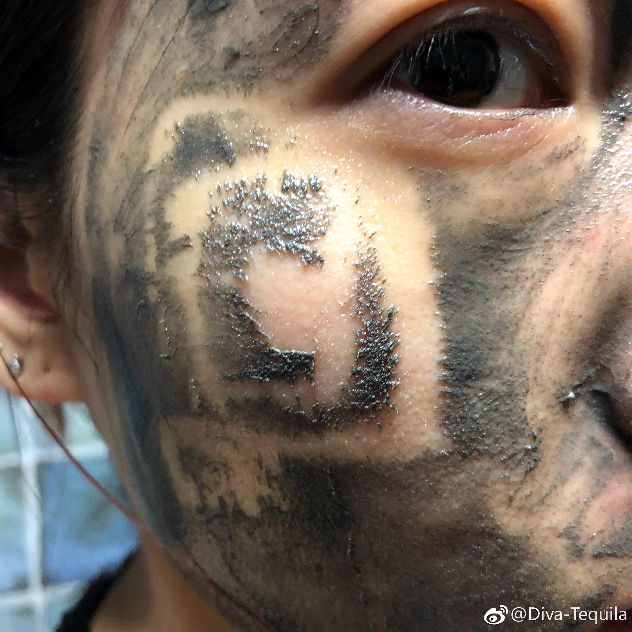 97primier磁石面膜密集恐惧慎入6015以色列带回的滋润型面膜涂