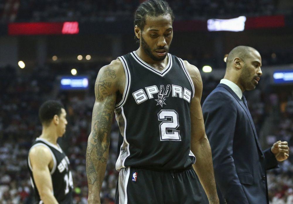 认识一下沉默的莱昂纳德背后真正的故事