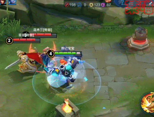 王者荣耀13号更新活动,孙悟空专属特效:吃俺老孙一棒