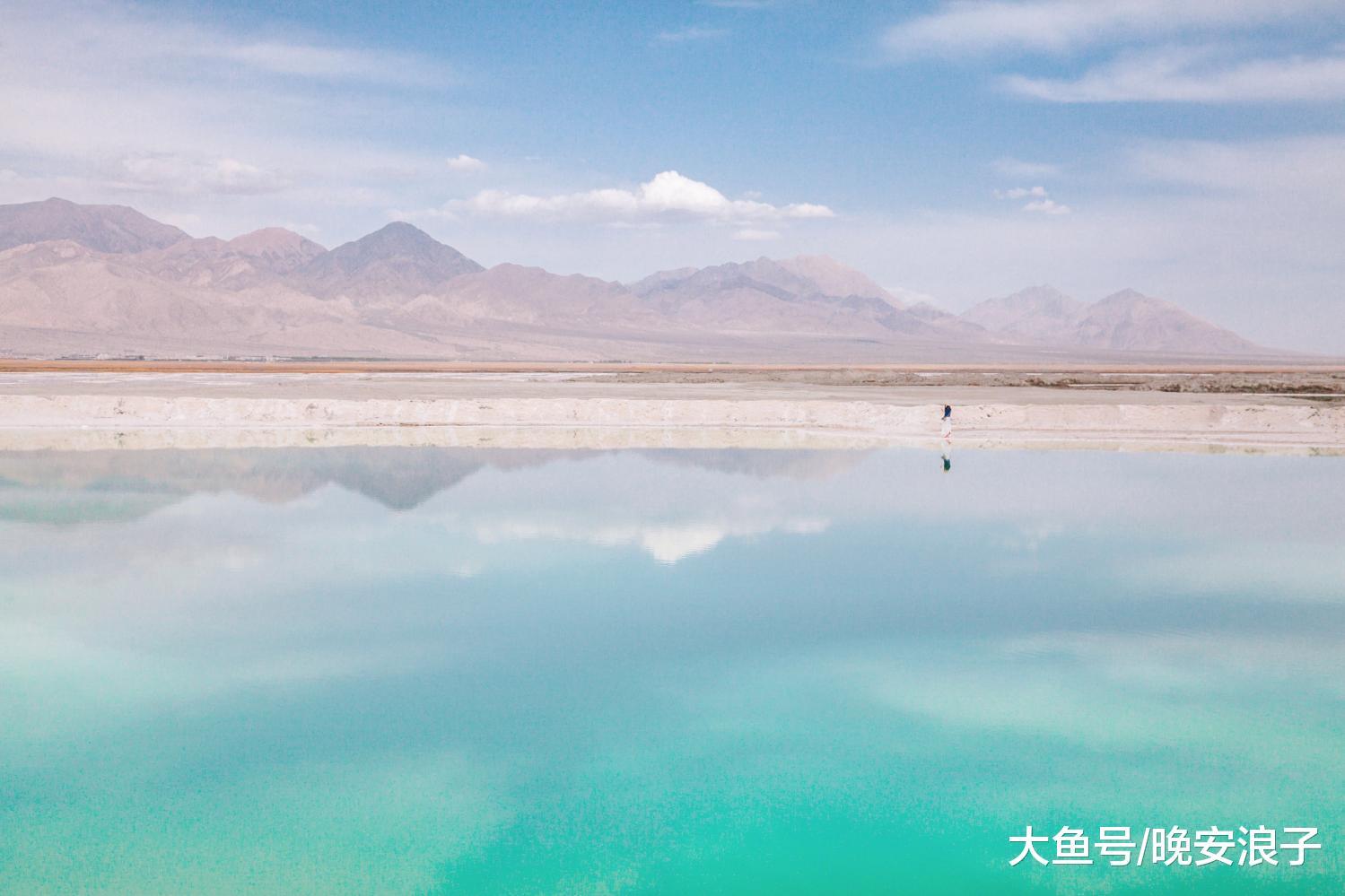 详细阅读:茶卡盐湖什么时候去最好_茶卡盐湖最佳旅游季节 茶卡盐湖什么时候去最好_茶卡盐湖最佳旅游季节
