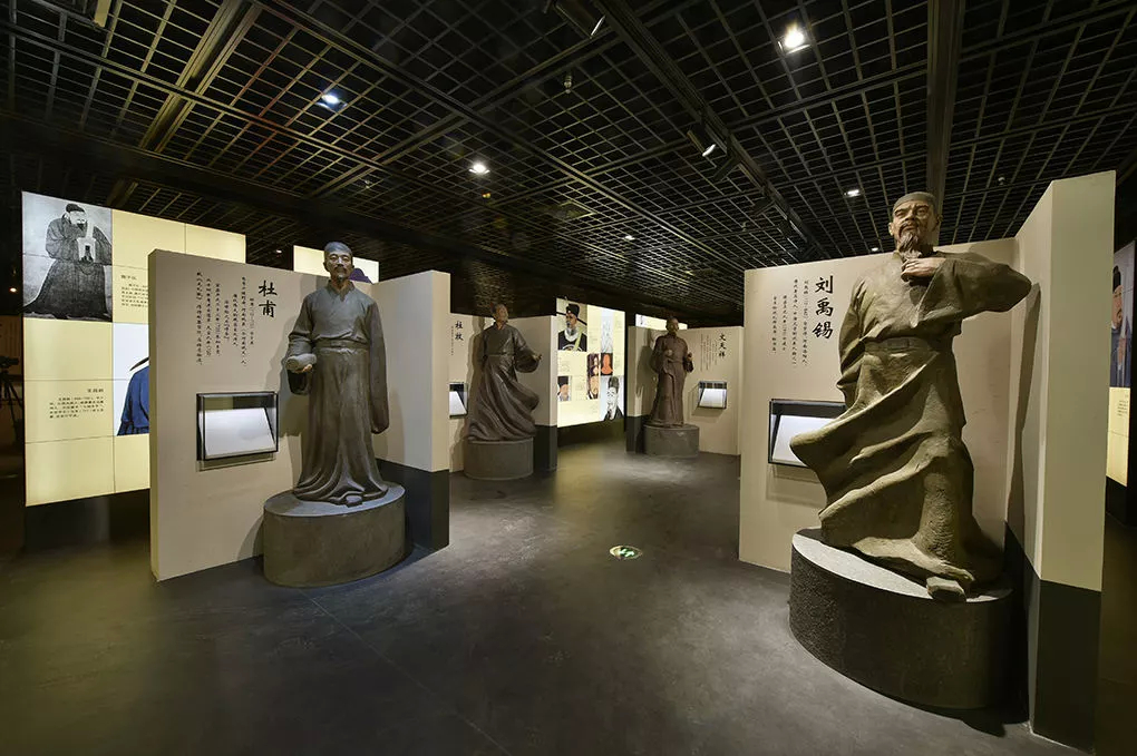 中国科举博物馆——文博圈_新浪看点