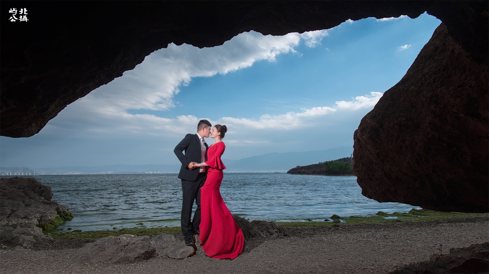 史上云南大理旅拍婚纱照最全攻略景点行程等大理旅行攻略