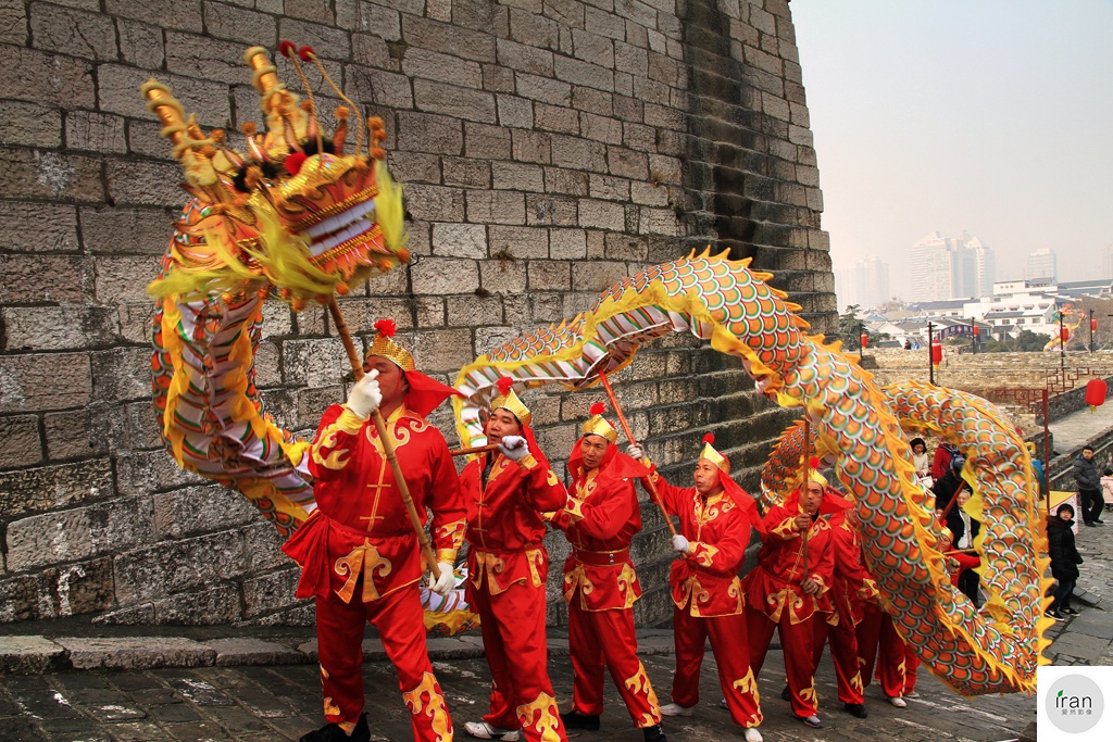 南京历经600年古城门,却是用砖块和糯米汁修建而成
