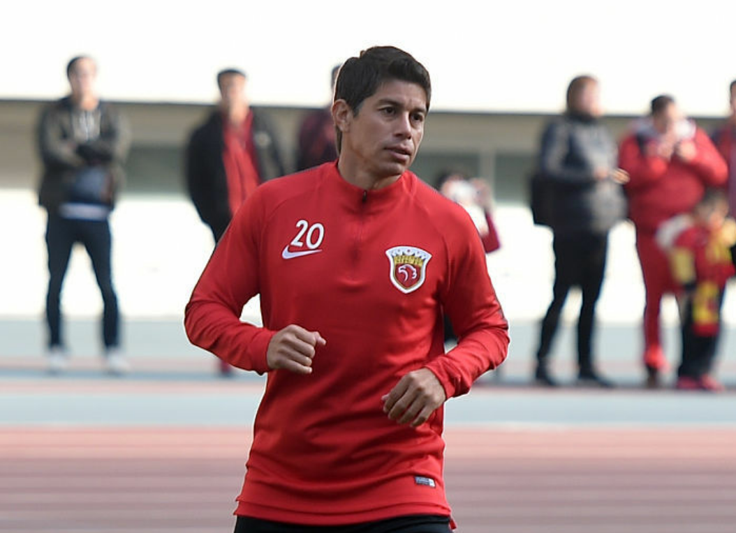 广州恒大功勋外援,可以进来看看这篇文章|孔卡|广州恒大|功勋_新浪