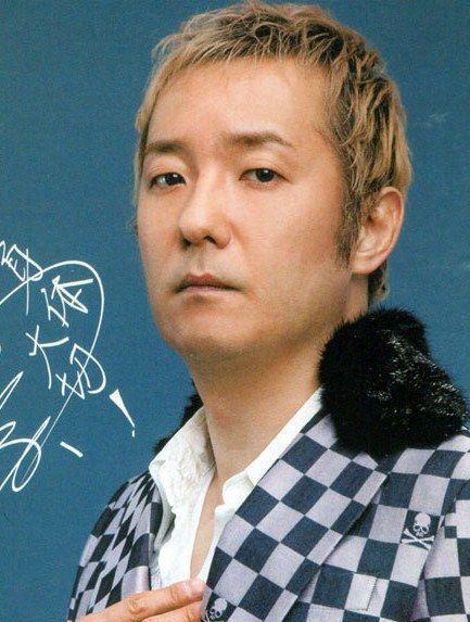 艾扎克·迪安【梶裕贵】——"断手担当"kaji教你砍手系列(不代表作品