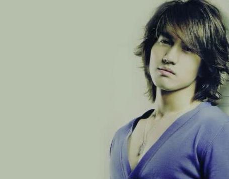 鹿晗这发型感觉要起飞,杨洋最帅,千万别学谢霆