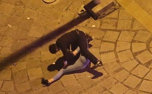 悲剧大连一高校男生乱刀捅死前女友仅因态度蔑视