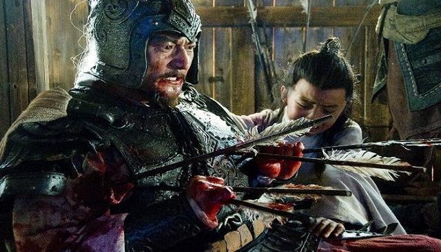 吕布两次败给他战力无双江东猛虎却死于一场意外