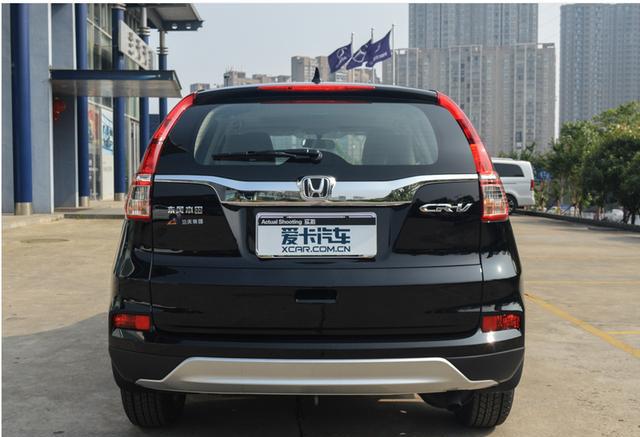 本田车各车系报价大全一览表车型大全空间内饰等