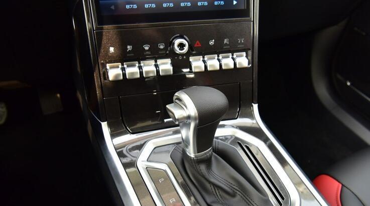 哈弗的第九朵金花! h4内心独白: 为了体现差异化我算是豁出去了