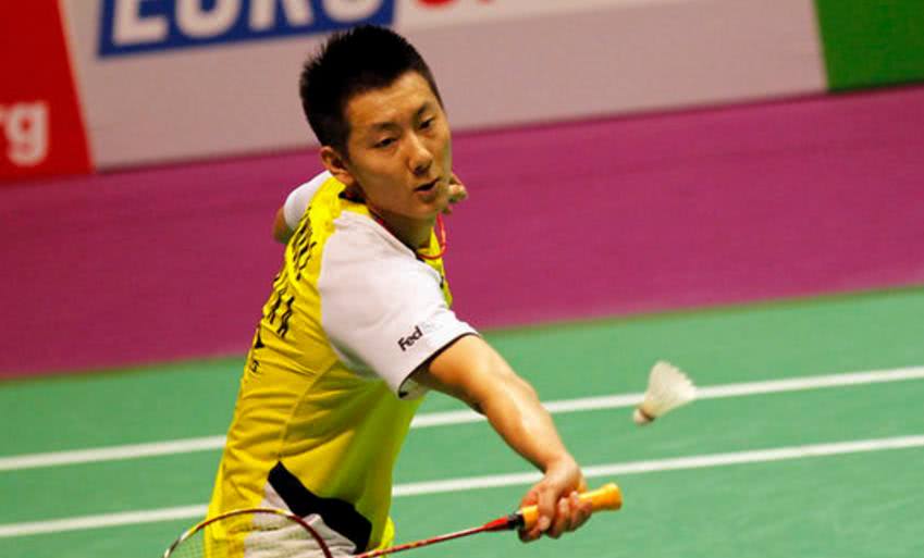 盘点体育界羽毛球运动员,这些运动员既有实力又有颜值