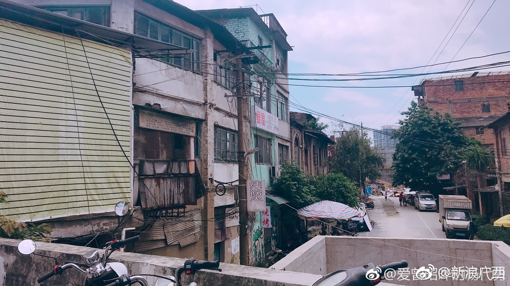 南宁中山路-香港街项目即将开工建设,你期待吗?