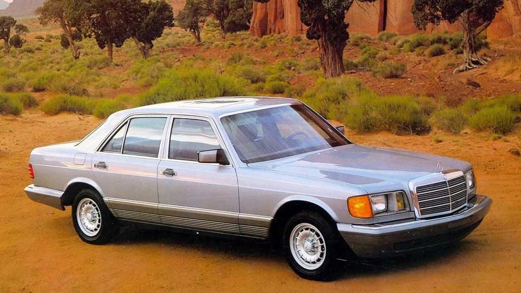 用车 正文 在70年代末80年代初的时候,不仅日本厂商进军美国市场,欧洲