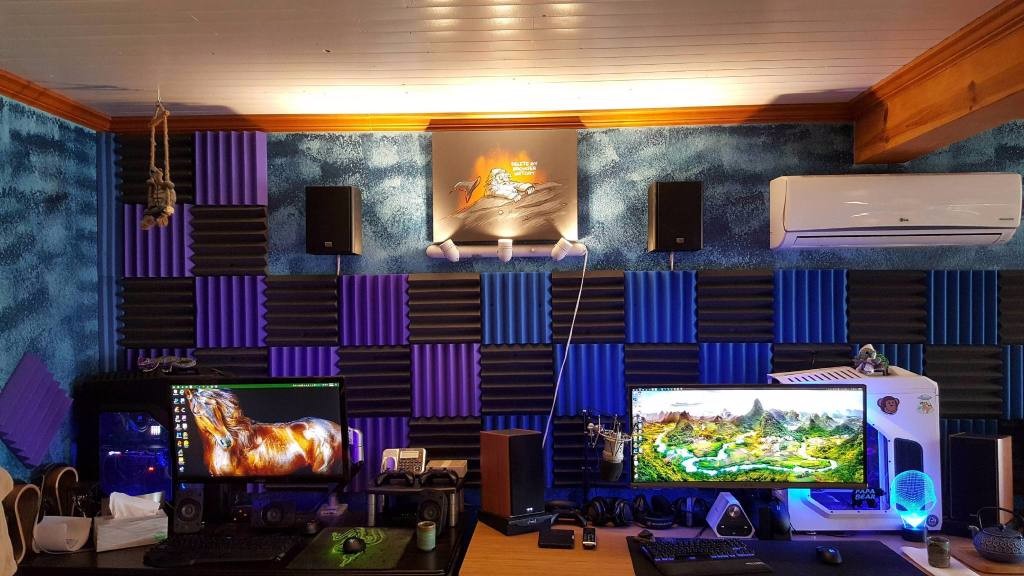 情侣快乐屋!简直是宅男宅女的天堂了!不过,首先你要有个.