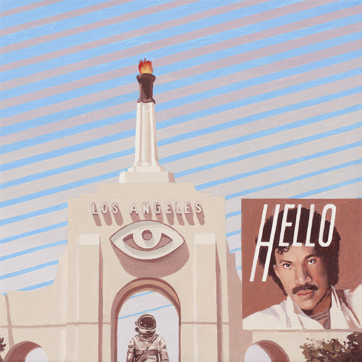 孤独宇航员scottlistfield