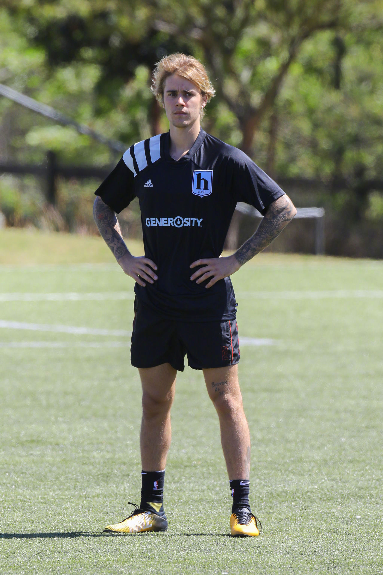 justinbieber最新照