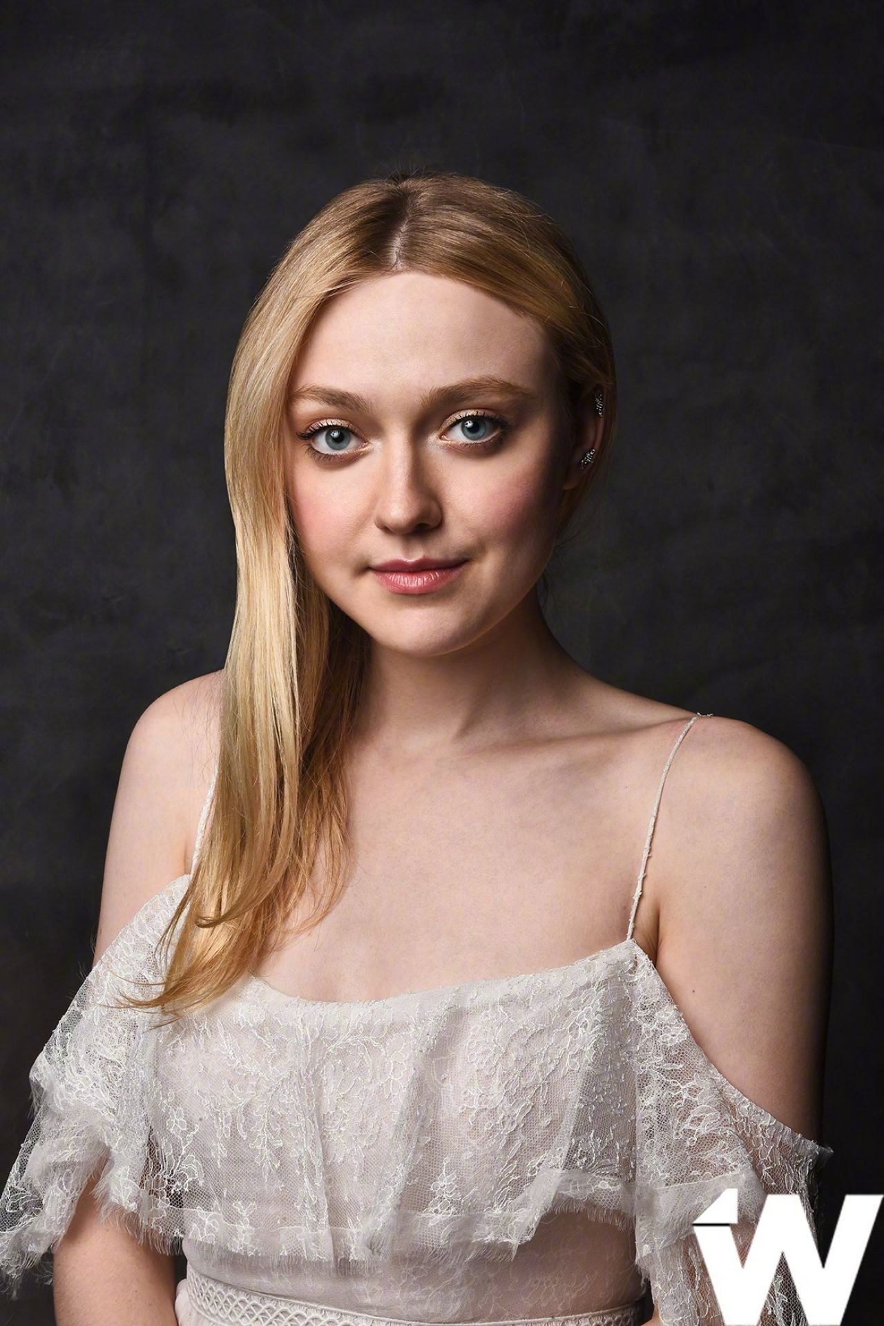 达科塔范宁dakotafanning–thewrapphotoshoot2018