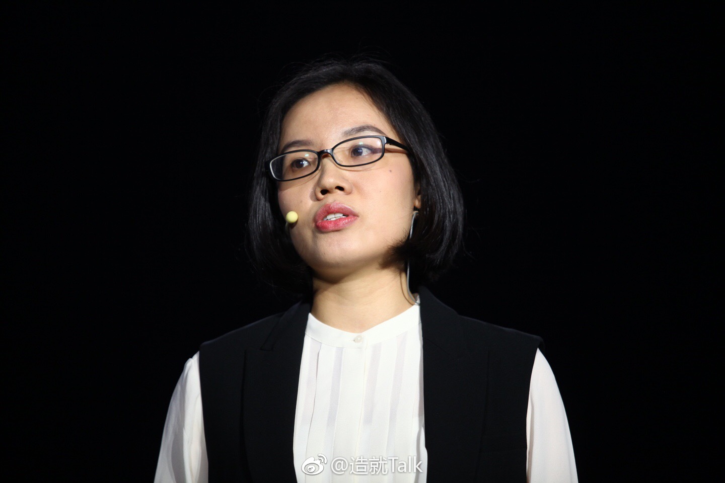 小米科技小米生态链工业设计高级总监李宁宁