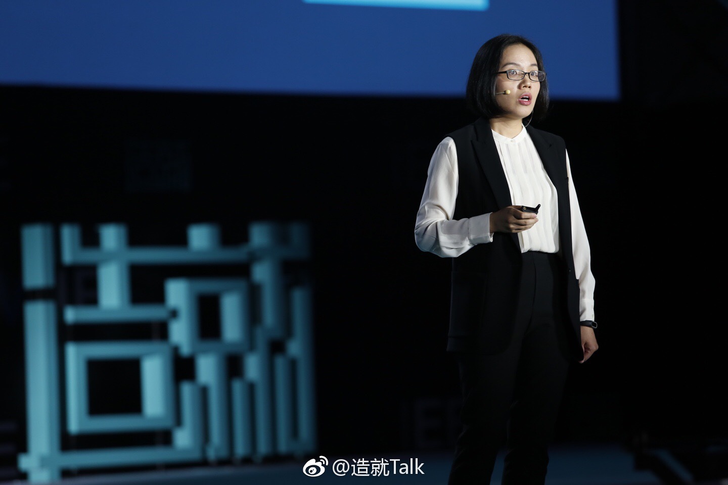 小米科技小米生态链工业设计高级总监李宁宁