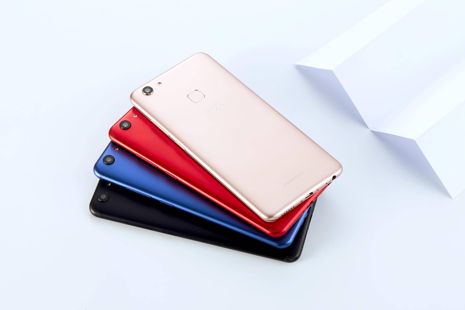 多彩个性的配色 人工智能jovi,vivo y75s四色图赏__财经头条