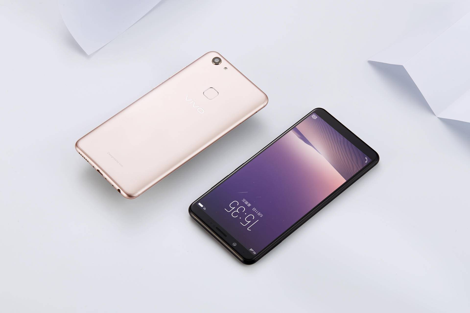 多彩个性的配色 人工智能jovi,vivo y75s四色图赏__财经头条