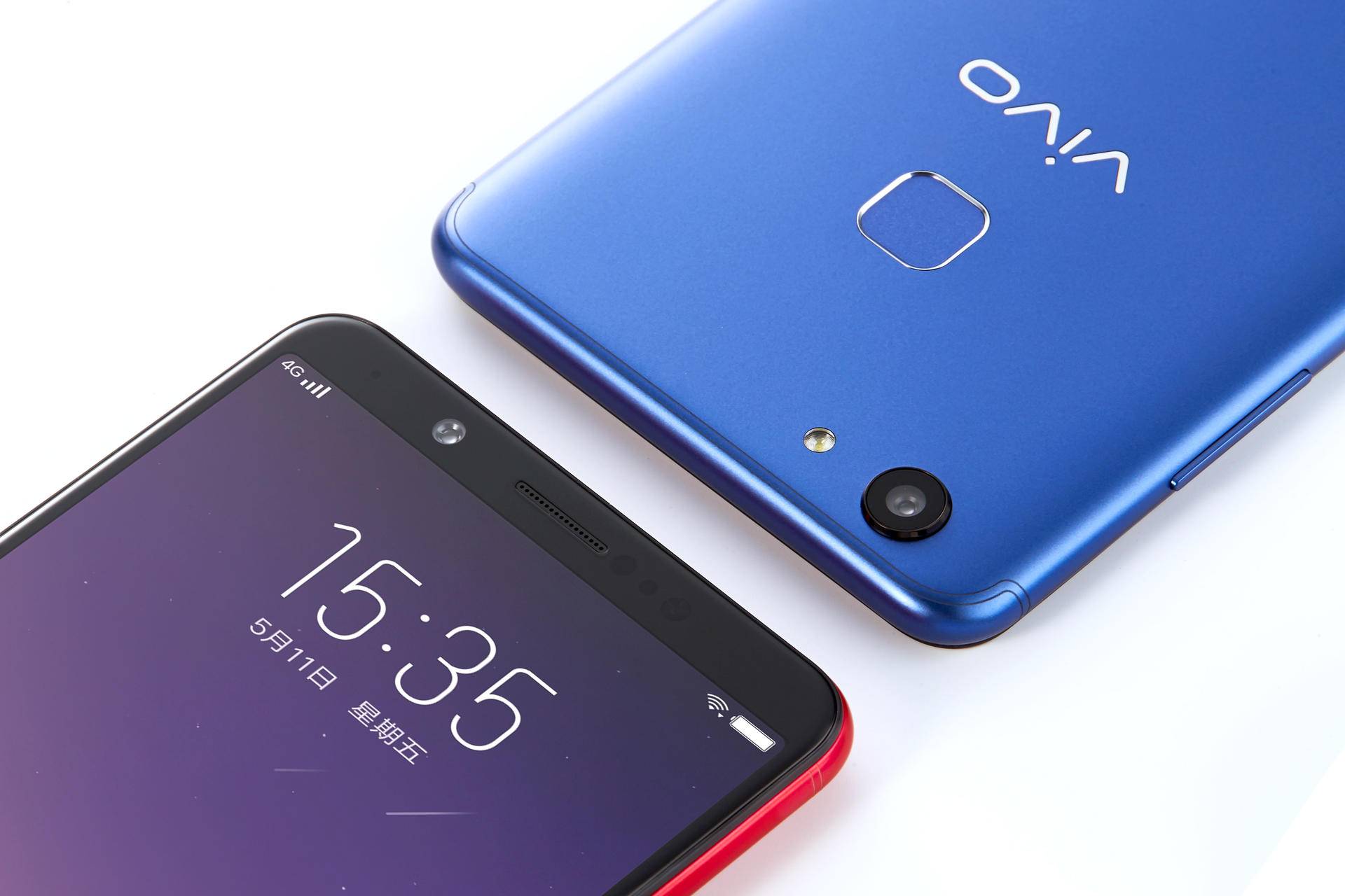 多彩个性的配色 人工智能jovi,vivo y75s四色图赏__财经头条