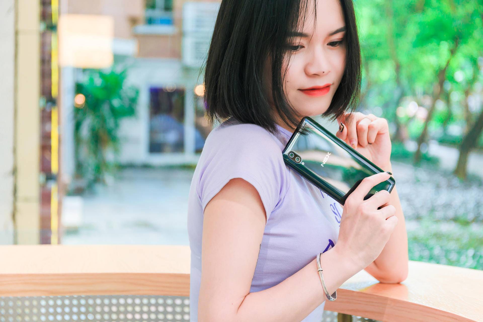 内存指纹升级价格小降vivonex再次搅动9月