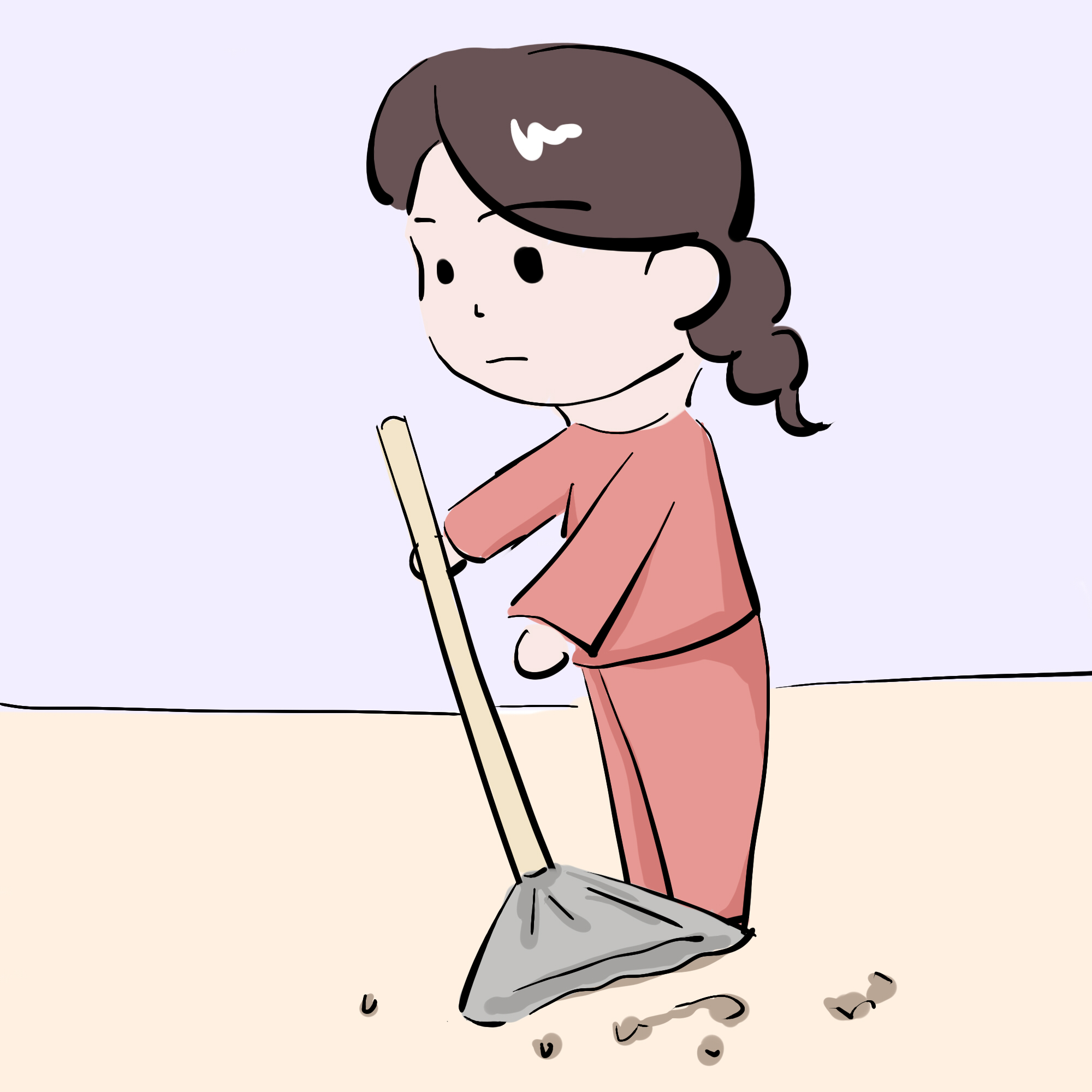 其实在孕期肚子里的宝宝也很讨厌妈妈做一些动作,要知道,这些动作会