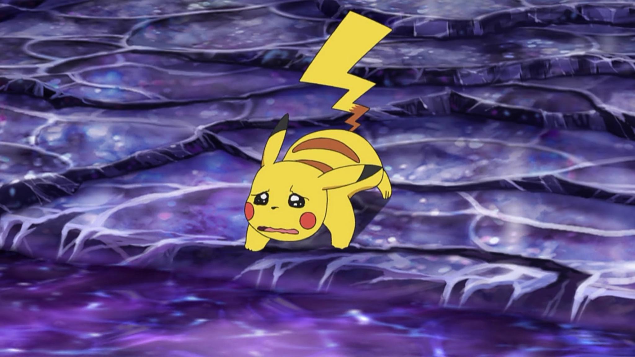 小智手头里面种族值最高的神奇宝贝是谁皮卡丘想上榜还真难