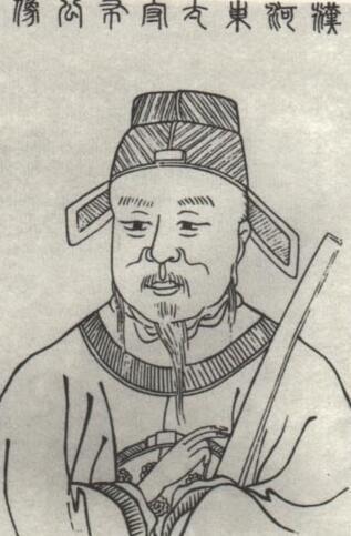 季布|刘邦|恩人_新浪新闻