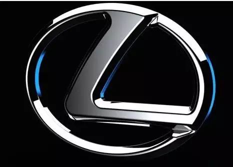 中国人最喜爱的8个车标,第一名没意见吧!