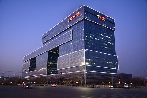 三年上市京东物流欲售15股权融资20亿高瓴红杉大步跟进