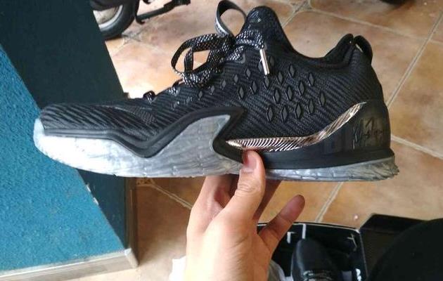 kt3黑豹开箱测评