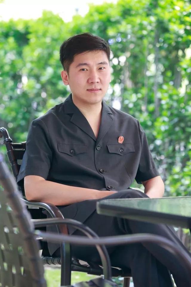 北京法官新制服来了!看看有没有你喜欢的款