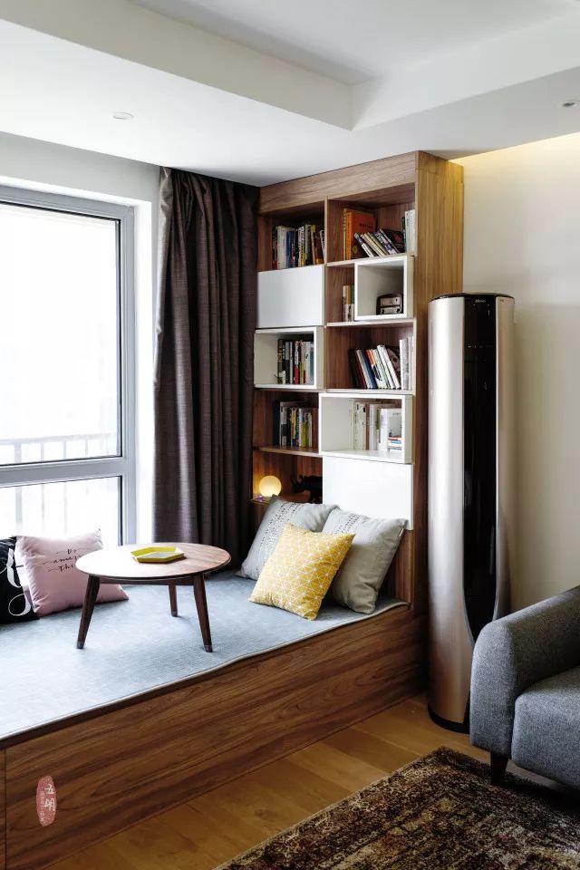 北京86㎡,最安心的家,就是和爸妈一起的小团圆