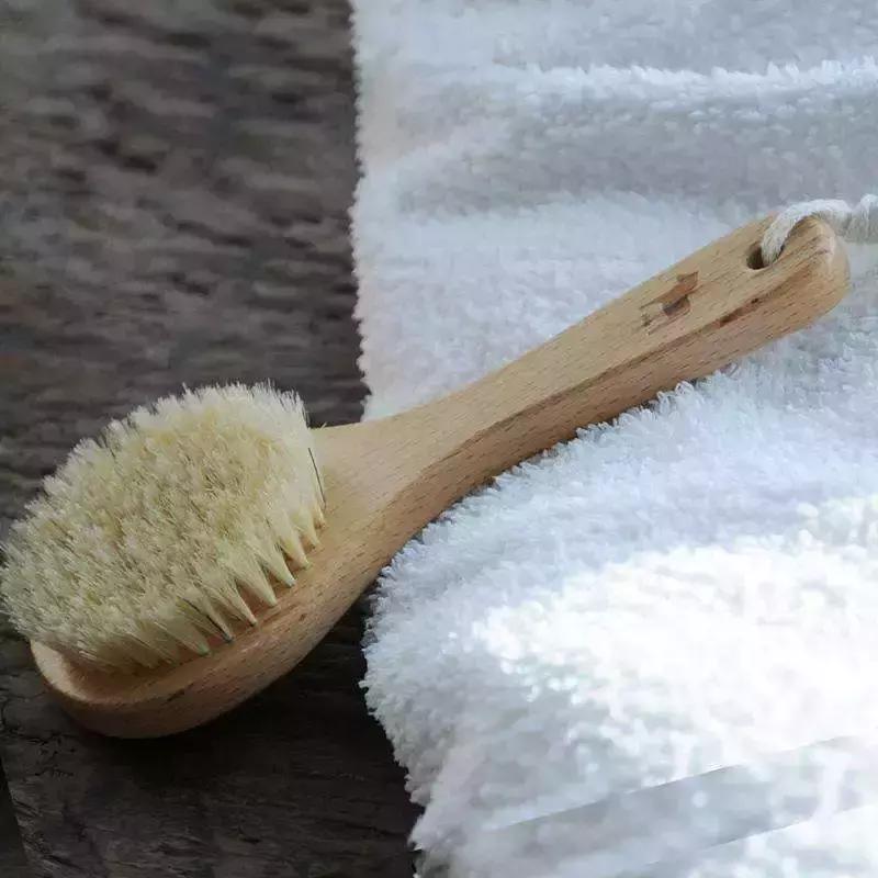 无心良品沐浴刷子鸡皮肤的简单介绍 无心良品沐浴刷子鸡皮肤的简单介绍