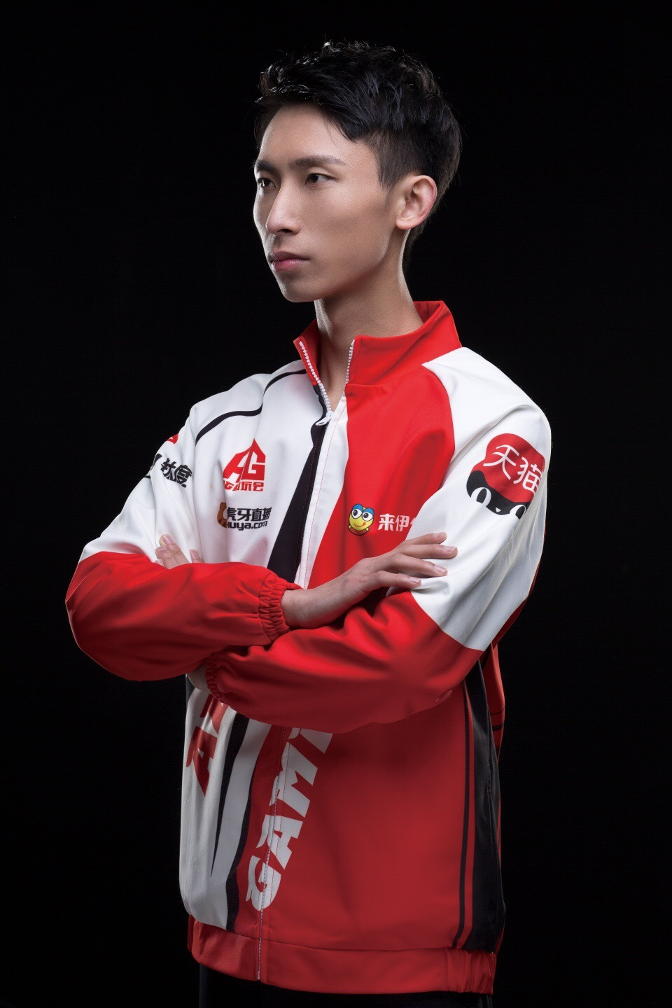 梦泪撞车大仙毫不留情,爆锤一波之后,大仙默默的说出了两个字!