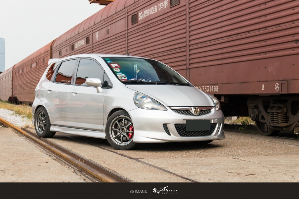 假如国内政策放开我想把飞度gd3留给儿子