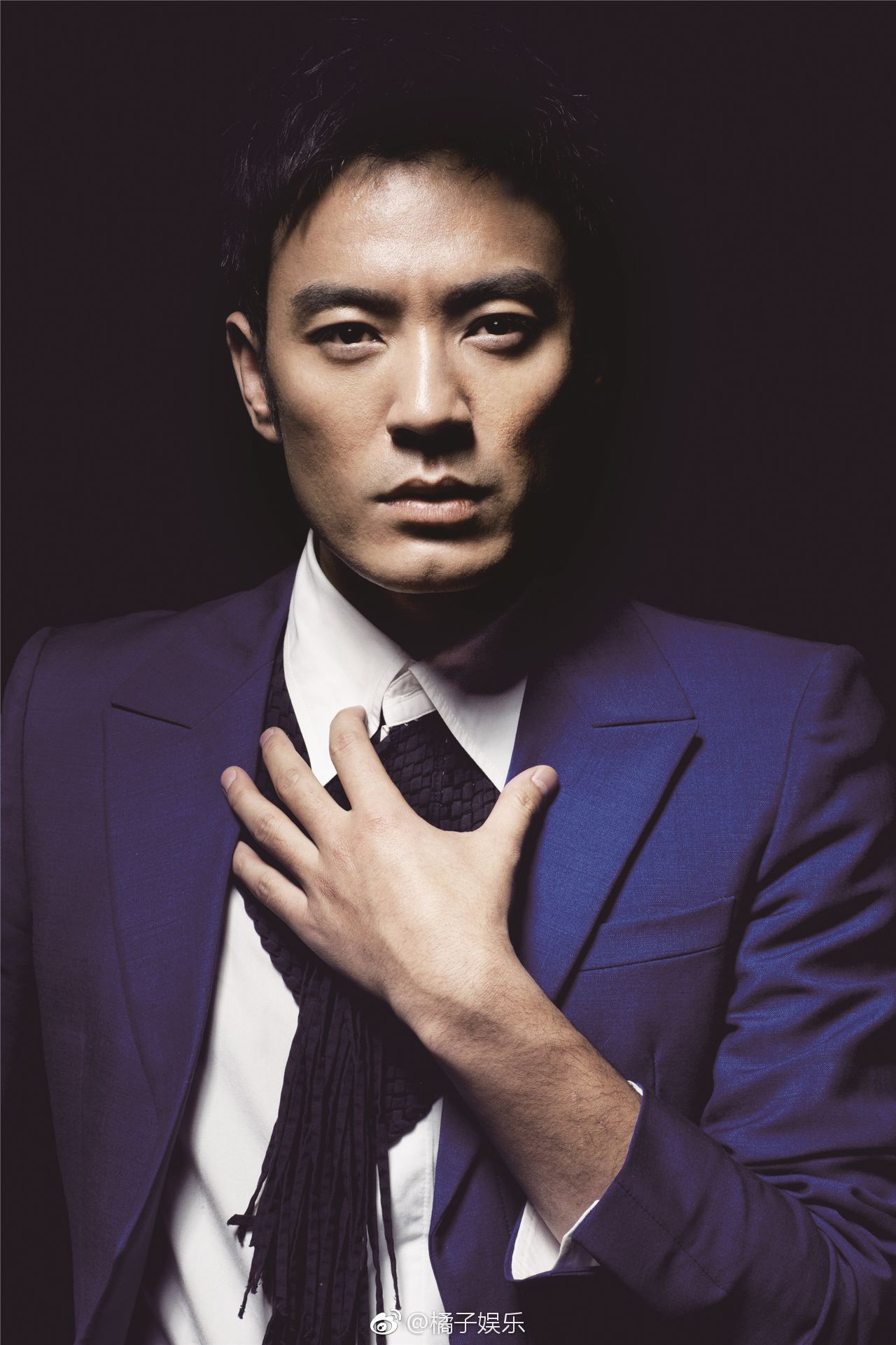 李光洁恋情疑曝光