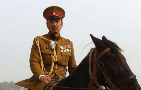 没想到大佐这个职位这么高,怪不得日本人都想得到!你了解吗?