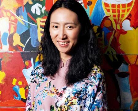李一诺:做慈善和教育常常让我灰头土脸,但比做“女神”更真实_新浪新闻