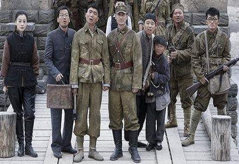 杂牌军真的不值一提吗:打起仗来不要命,曾为民族立下大功