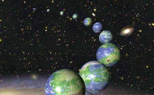 银河系有多少生命星球?宇宙有多少文明存在?这样一算真出乎预料