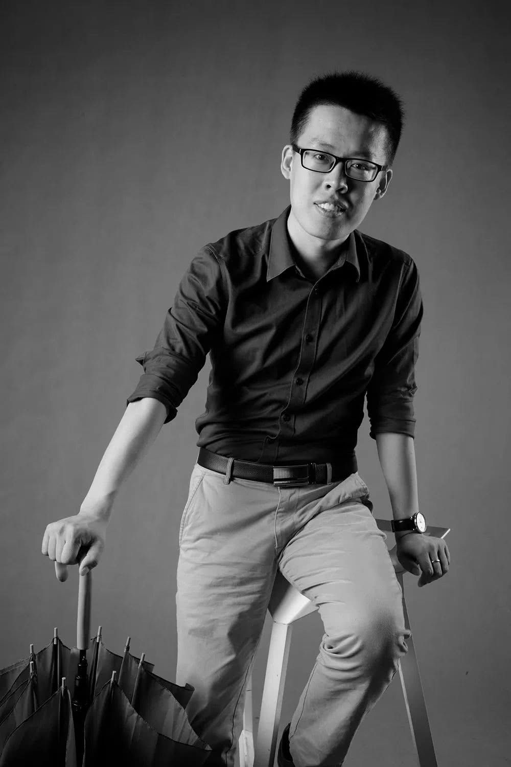 空体新青年100人 | 宋超: 我是那个从洞穴里出走又回来的人