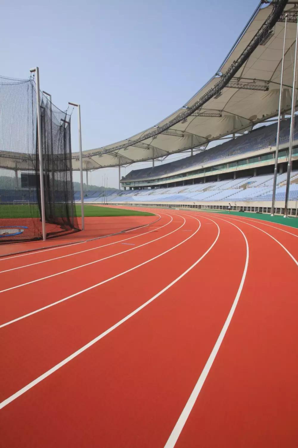 八年铸剑 登峰造极丨同欣跑道在仁川文鹤竞技场上为中国电竞喝彩!