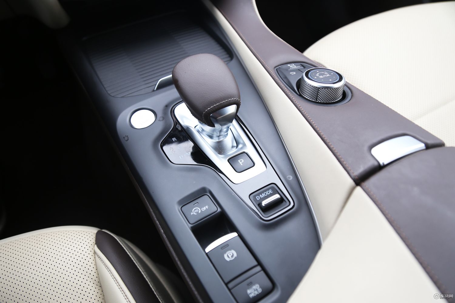 家用豪华suv不止奔驰宝马 这次带你体验不一样的英菲尼迪qx50