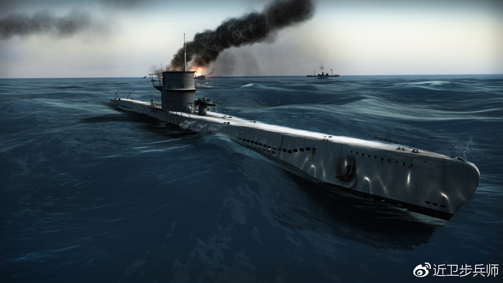 二战狂想冰航母详解与辟谣
