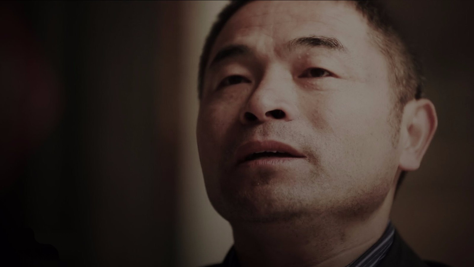 电影《失孤》的原型:刘德华只演出他一半的悲凉